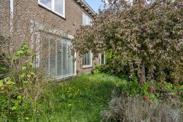Medium property photo - Churchillweg 94, 6706 AE Wageningen